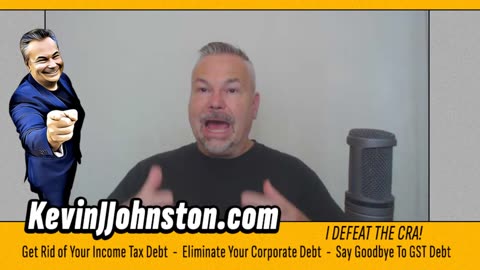 The Tax & Money Show Episode 51 with Kevin J Johnston Stop Getting Ripped Off By Your Boss