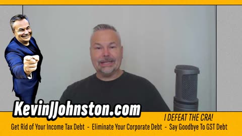 The Tax & Money Show Episode 51 with Kevin J Johnston Stop Getting Ripped Off By Your Boss