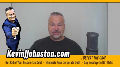 The Tax & Money Show Episode 51 with Kevin J Johnston Stop Getting Ripped Off By Your Boss