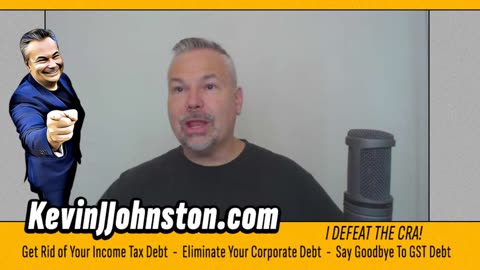 The Tax & Money Show Episode 51 with Kevin J Johnston Stop Getting Ripped Off By Your Boss