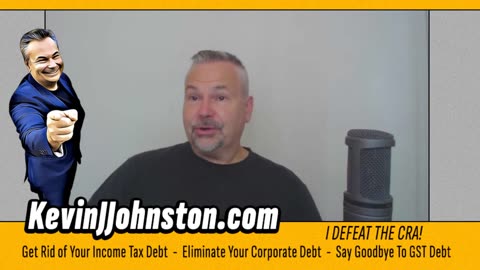 The Tax & Money Show Episode 51 with Kevin J Johnston Stop Getting Ripped Off By Your Boss