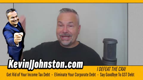 The Tax & Money Show Episode 51 with Kevin J Johnston Stop Getting Ripped Off By Your Boss