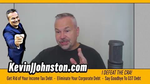 The Tax & Money Show Episode 51 with Kevin J Johnston Stop Getting Ripped Off By Your Boss