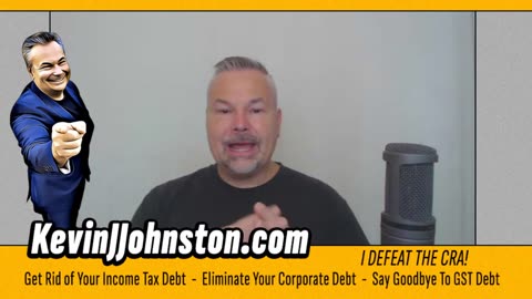 The Tax & Money Show Episode 51 with Kevin J Johnston Stop Getting Ripped Off By Your Boss