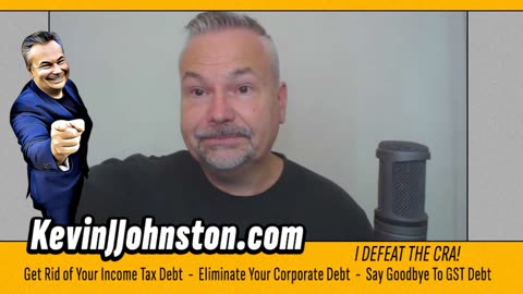 The Tax & Money Show Episode 51 with Kevin J Johnston Stop Getting Ripped Off By Your Boss