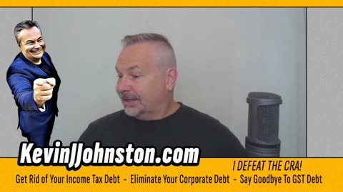 The Tax & Money Show Episode 51 with Kevin J Johnston Stop Getting Ripped Off By Your Boss