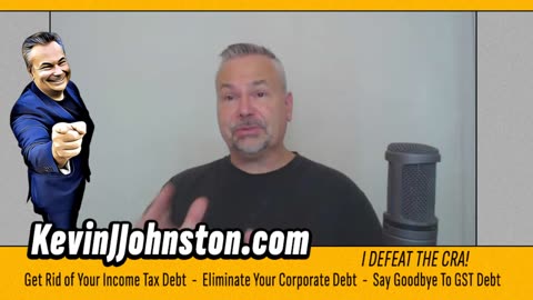 The Tax & Money Show Episode 51 with Kevin J Johnston Stop Getting Ripped Off By Your Boss