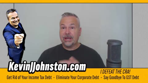 The Tax & Money Show Episode 51 with Kevin J Johnston Stop Getting Ripped Off By Your Boss