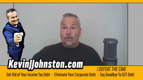 The Tax & Money Show Episode 51 with Kevin J Johnston Stop Getting Ripped Off By Your Boss