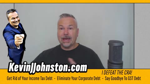 The Tax & Money Show Episode 51 with Kevin J Johnston Stop Getting Ripped Off By Your Boss