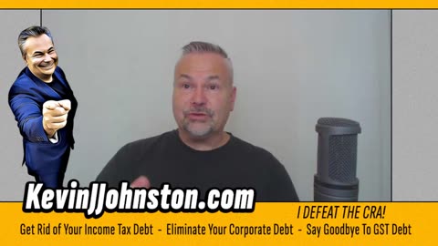 The Tax & Money Show Episode 51 with Kevin J Johnston Stop Getting Ripped Off By Your Boss