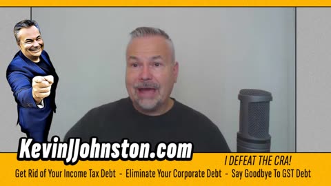 The Tax & Money Show Episode 51 with Kevin J Johnston Stop Getting Ripped Off By Your Boss