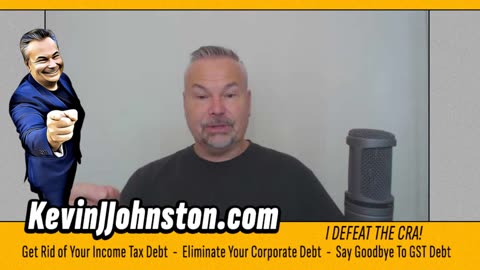 The Tax & Money Show Episode 51 with Kevin J Johnston Stop Getting Ripped Off By Your Boss