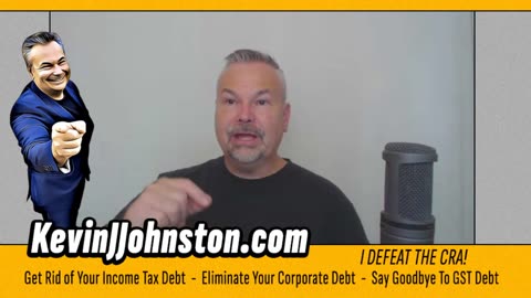 The Tax & Money Show Episode 51 with Kevin J Johnston Stop Getting Ripped Off By Your Boss