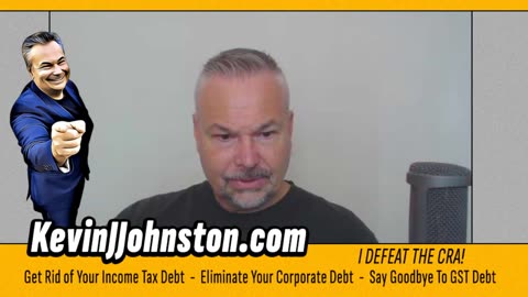 The Tax & Money Show Episode 51 with Kevin J Johnston Stop Getting Ripped Off By Your Boss