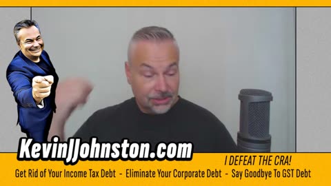 The Tax & Money Show Episode 51 with Kevin J Johnston Stop Getting Ripped Off By Your Boss