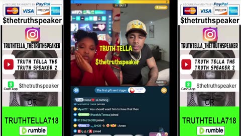 STORM SUNDAY MORNING LIVE PT. 2 2/15/26