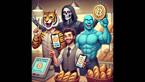 Os Intankáveis S05E09 - Taproot Assets para leigos