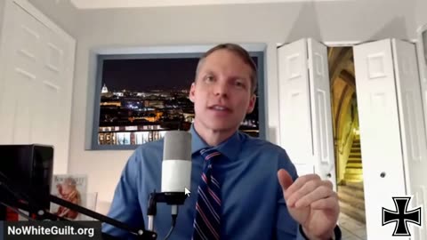 Leader of the White Race