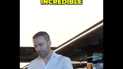 Touring the Most Exclusive Car You’re Not Allowed to Touch