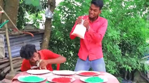 Funny comedy action love