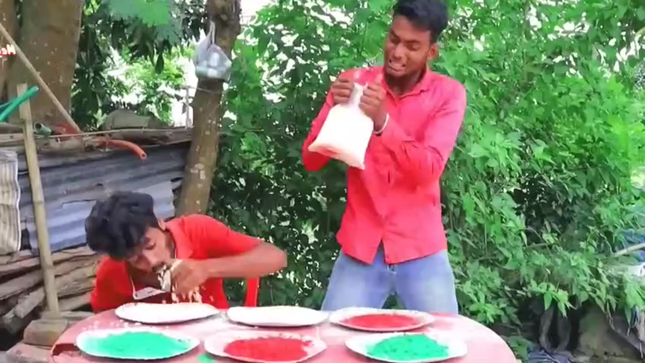 Funny comedy action love