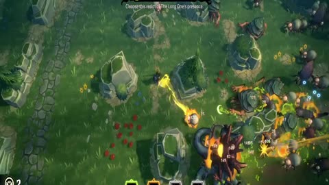 VOD402-MultiVersus+The Spell Brigade