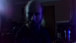 Cyraxx 10-03-25 Vlogging my attic lifestyle