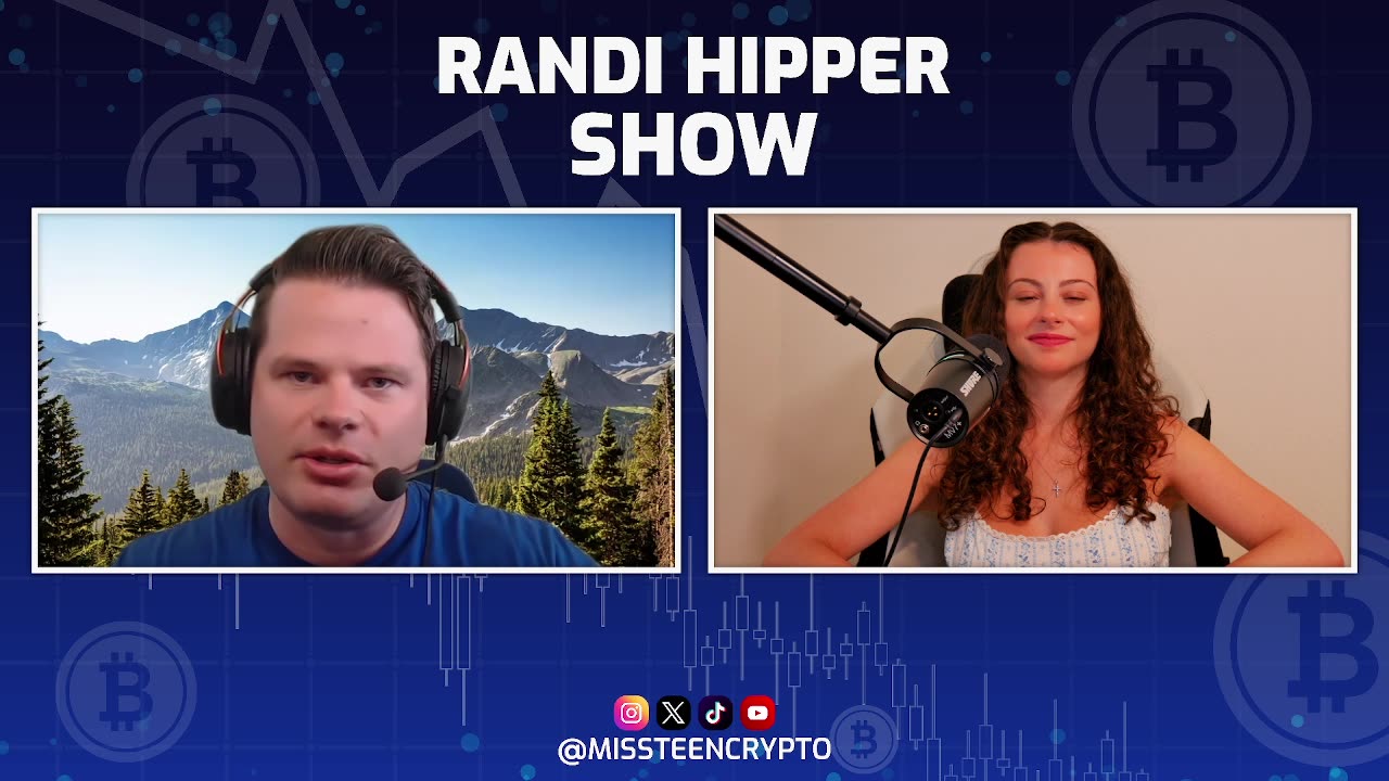 DIGIBYTE THE NEXT BIG THING FOR BLOCKCHAIN? Founder Jared Tate Speaks Out