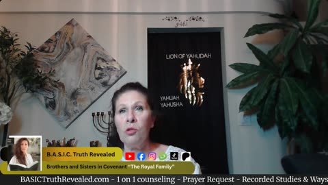 “BORN AGAIN: HEAVENLY LIFE ACTIVATED” - PART 2