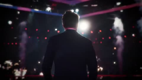 A Tribute to Charlie Kirk.