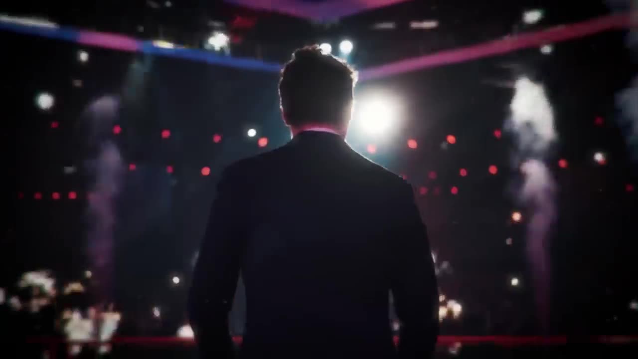 A Tribute to Charlie Kirk.