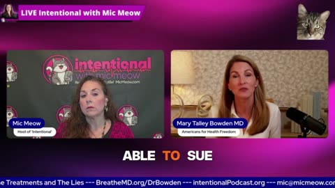 Special 10-28-25 Clip: "How To Pursue Legal Claims"