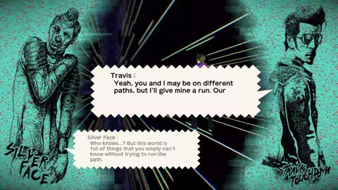 Travis Strikes Again: NMH - part 10