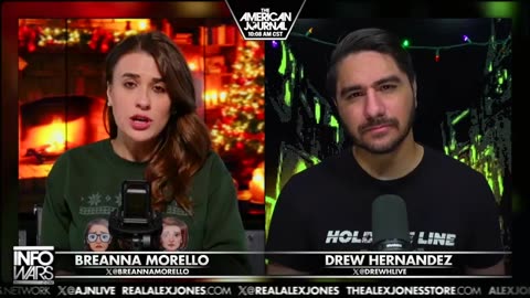 AMERICAN JOURNAL (Full Show) Friday - 12/19/25