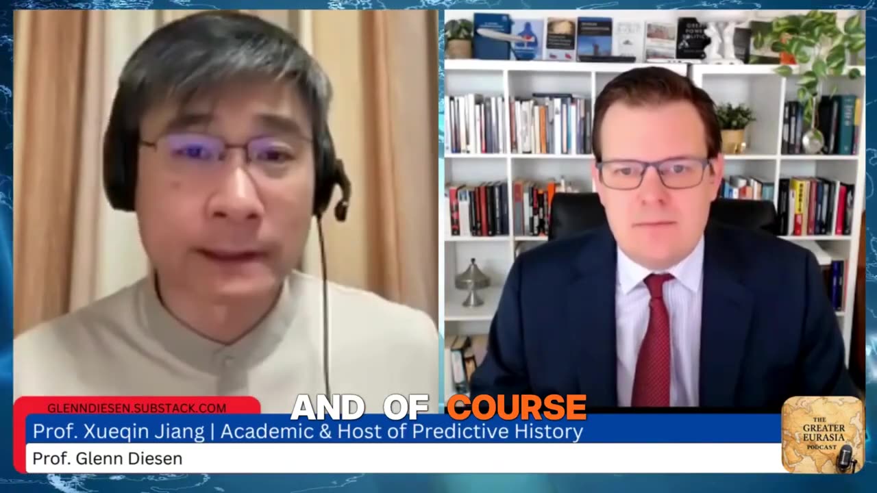 Jiang Xueqin_ How Elite Arrogance Feeds Demagogues