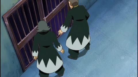 Bakukyuu Hit! Crash B-Daman Episode 36 English Subbed