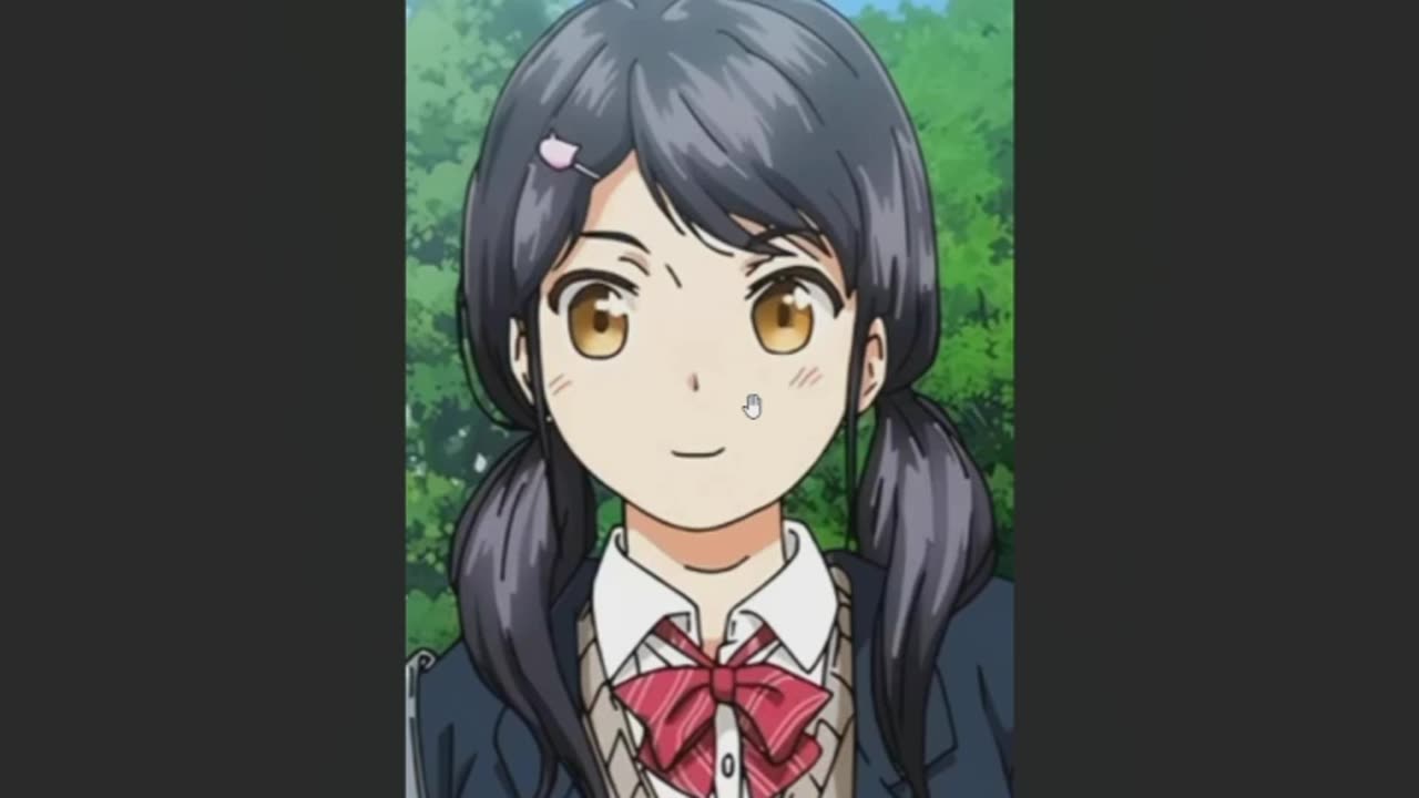 Church of Waifu's GOD Episode 6 Akane Misaki