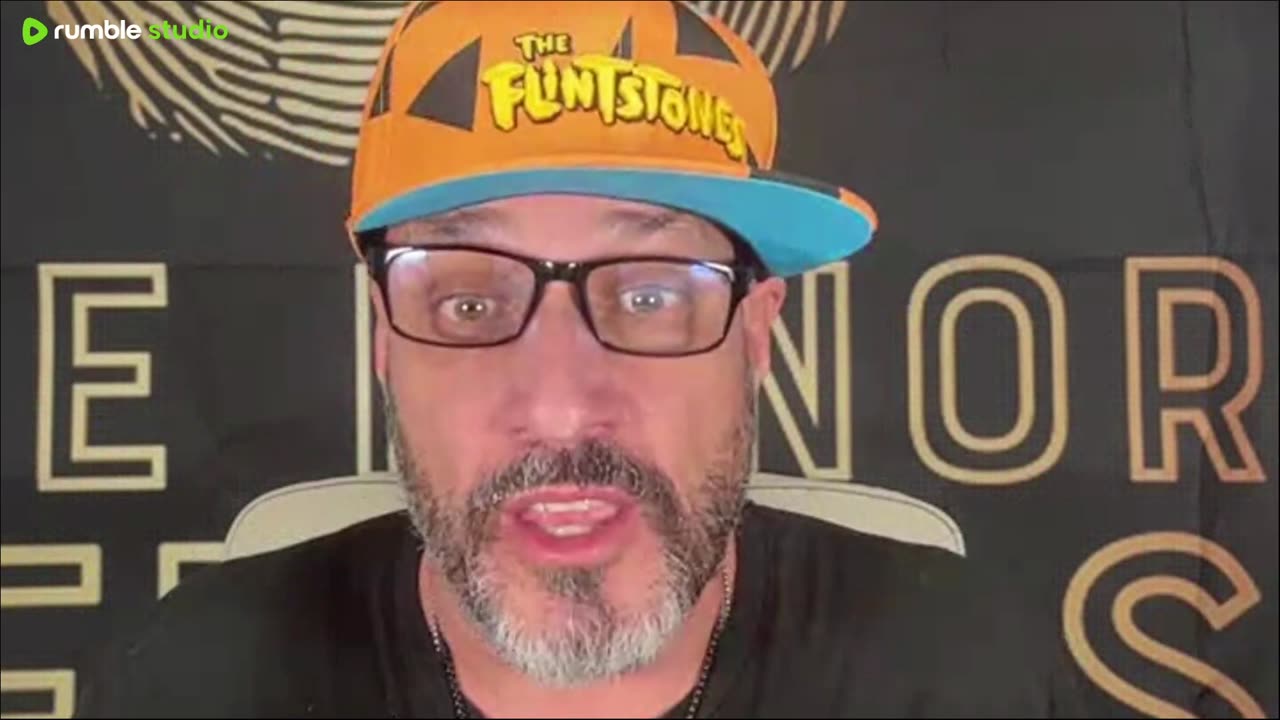 Danny Minor Daily Show