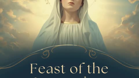 Immaculate Conception