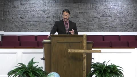 Sunday School Lesson entitled "A Good Time to Keep Quiet"