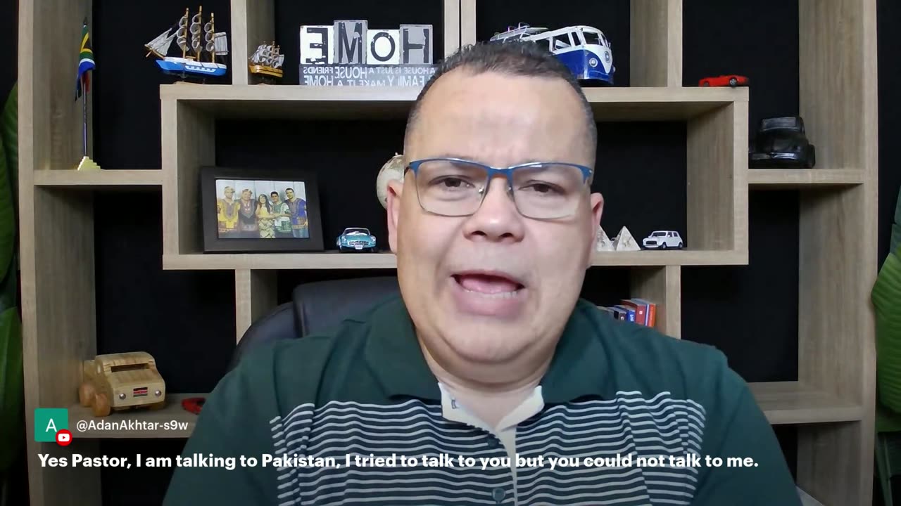 Night Of Achievements