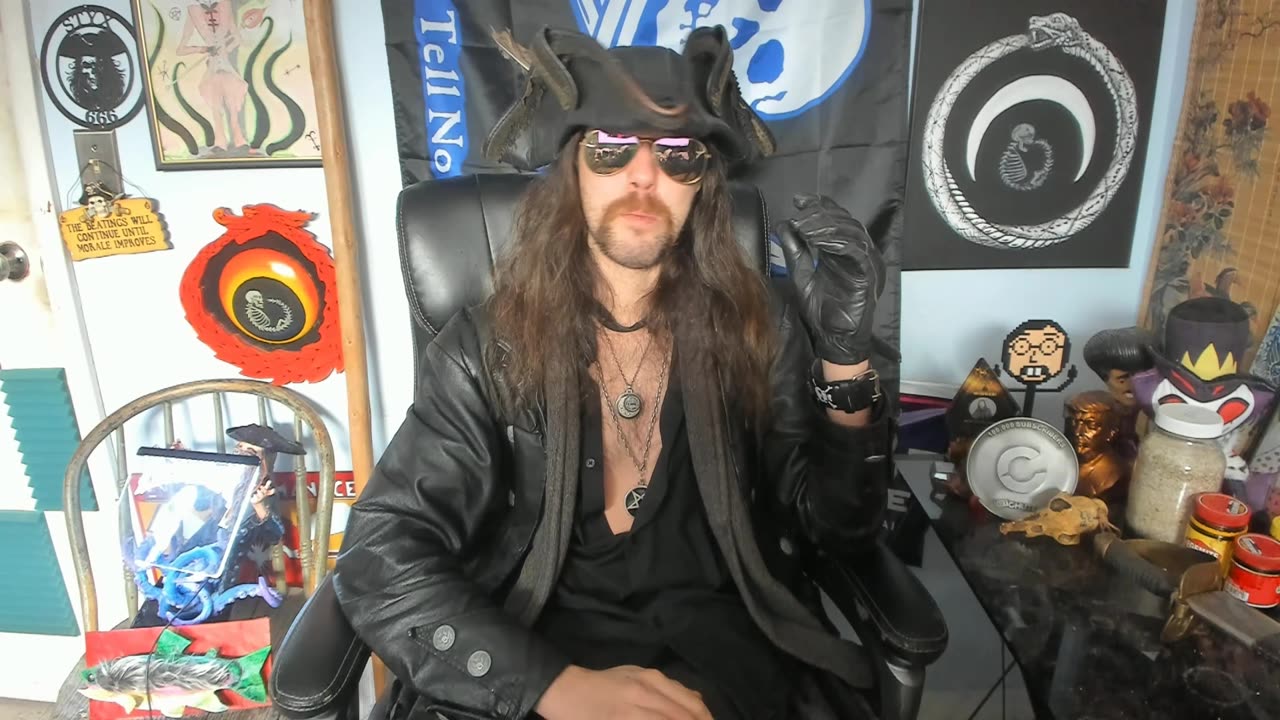 I Am King Shitposter