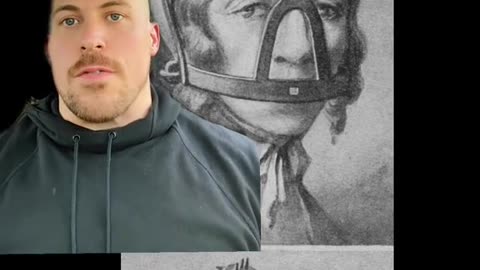 Scold's Bridle-An iron headpiece used to publicly humiliate women accused of “nagging their husband” or “talking too much”
			