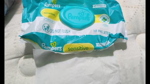 Baby Wipes Review (November 2025)
