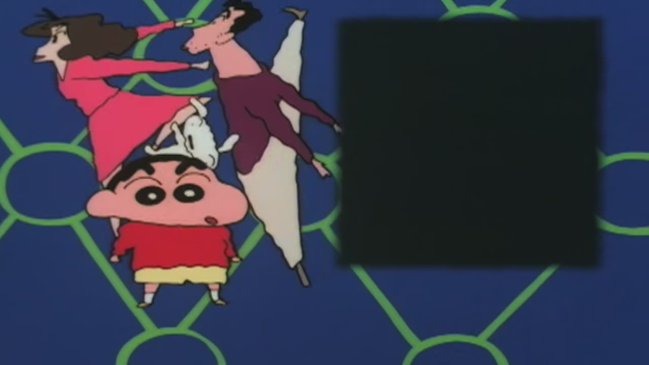 Shinchan new ep in hindi