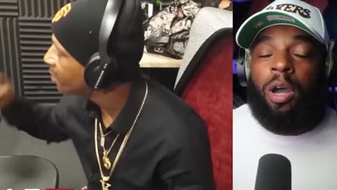 Katt Williams Just Broke The Internet! RE SURFACED INTERVIEW Exposing The Truth