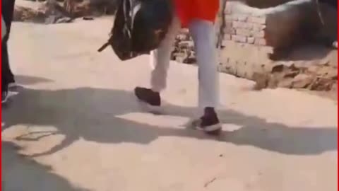 In Bareilly: Landlord Beats Him, Shaves Head and Eyebrows Over Money Dispute