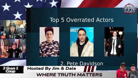 Email Outrage, Political Chaos, and Hollywood’s Most Overrated (E70)