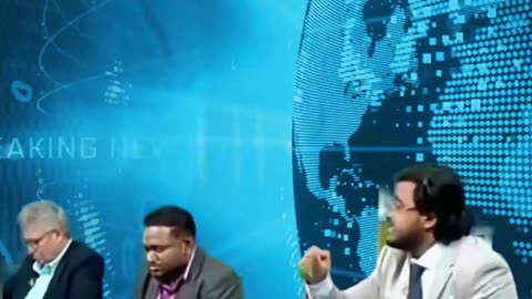 টকশোতে বিএনপি প্রতিনিধিকে ধুয়ে দিলেন জামাত নেতা ব্যারিস্টার মামুন! 🔥😮